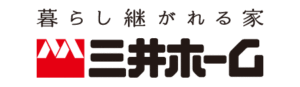 三井ホームロゴ